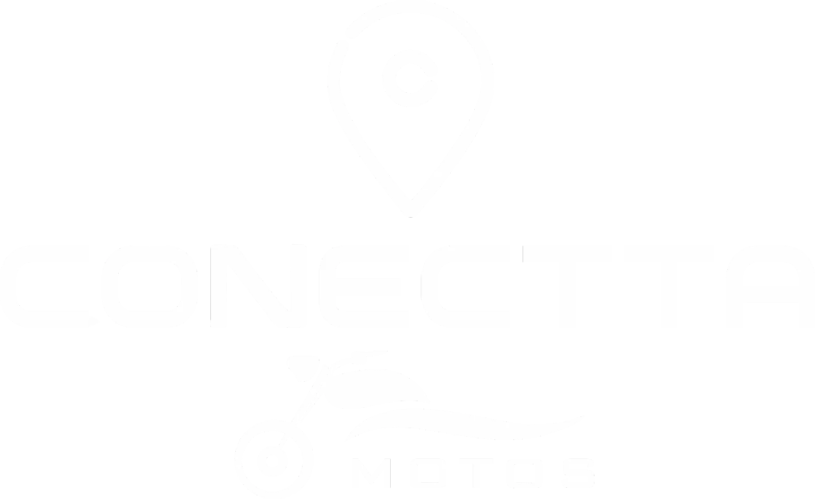 Logo da Conectta Motos